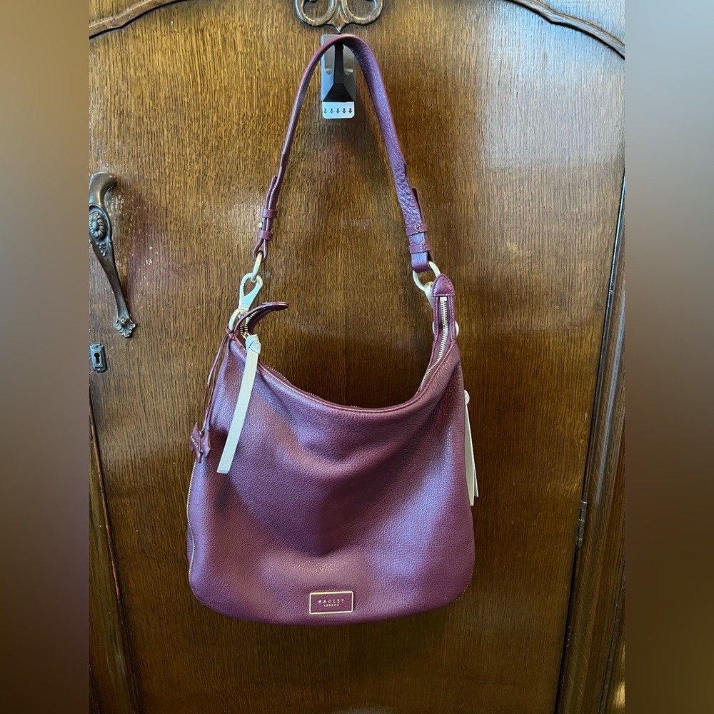 Radley London shoulder bag